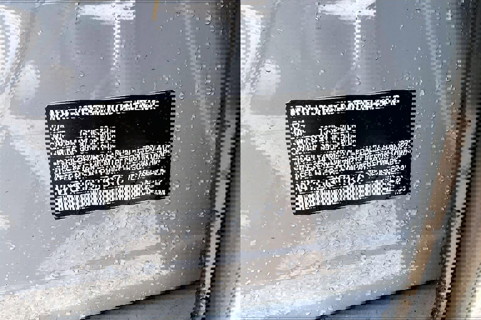 Used 2025 BMW i7 xDrive60 image 35