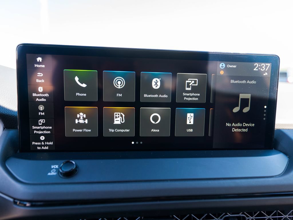 Used 2023 Honda Accord EX-L image 35