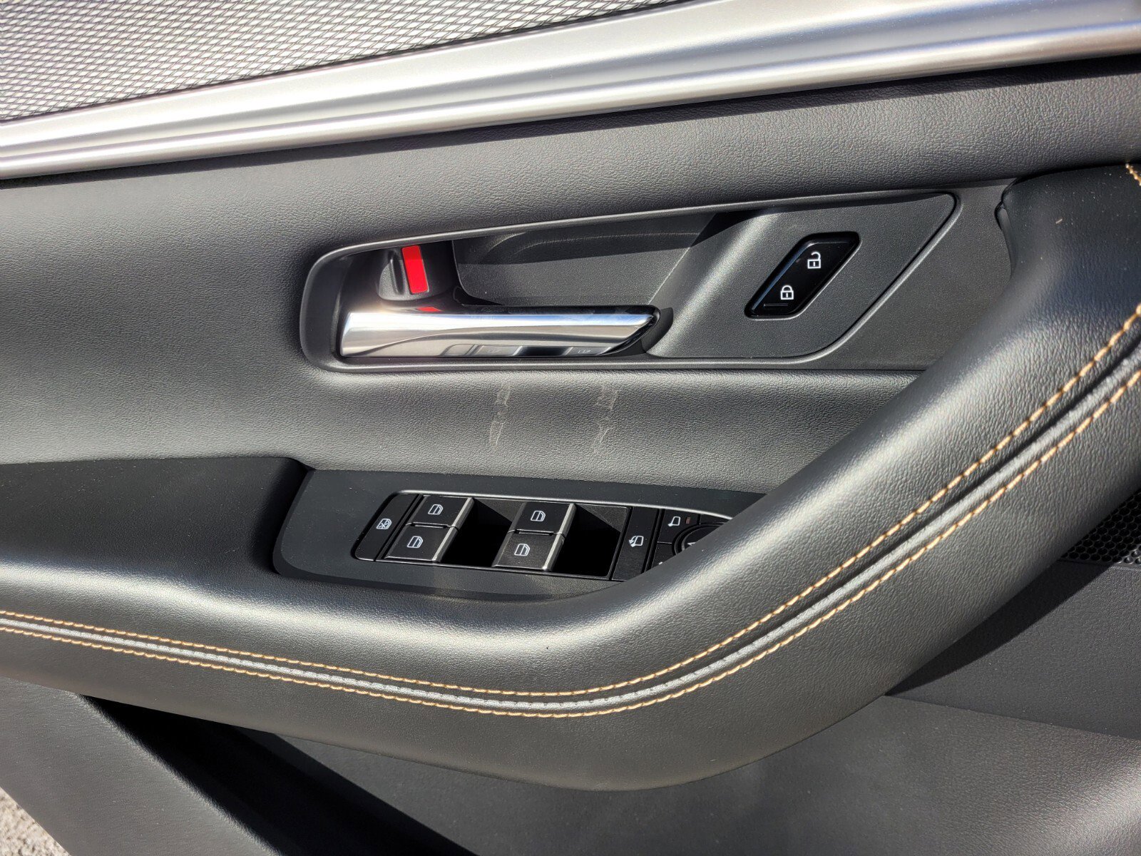 New 2025 MAZDA CX-90 3.3 Turbo S w/ Premium Package image 23