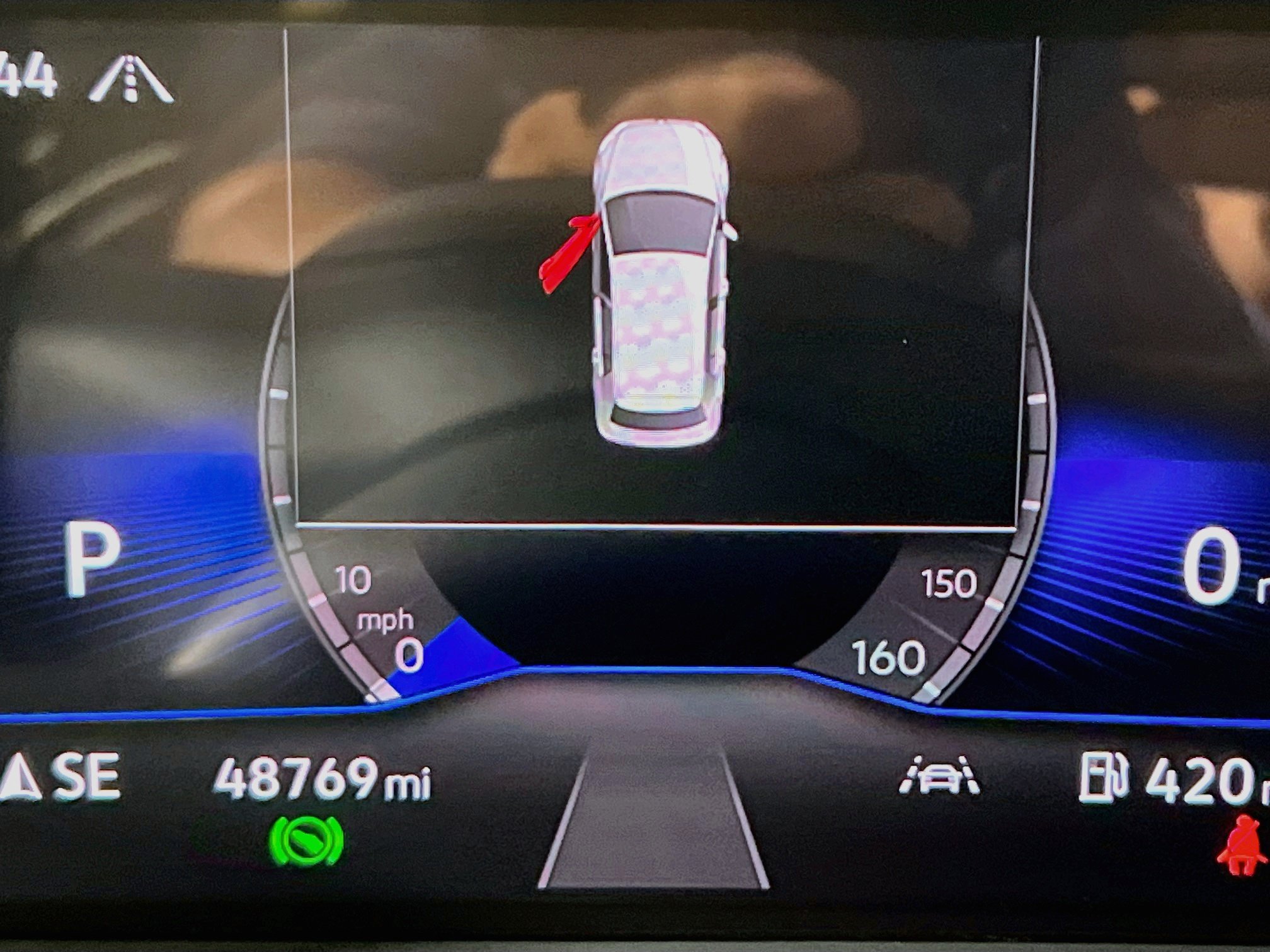 Used 2025 Volkswagen Jetta SE FWD image 22