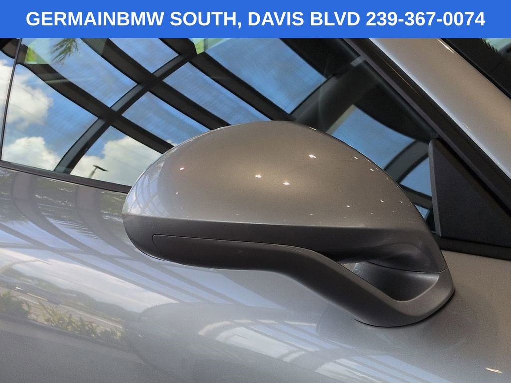 Used 2016 Porsche 911 Turbo AWD/4WD image 13