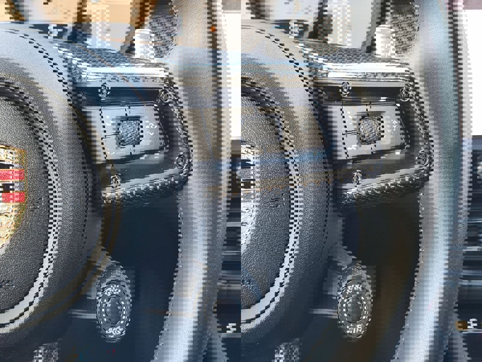 Used 2023 Porsche Macan S w/ Sport Chrono Package image 40