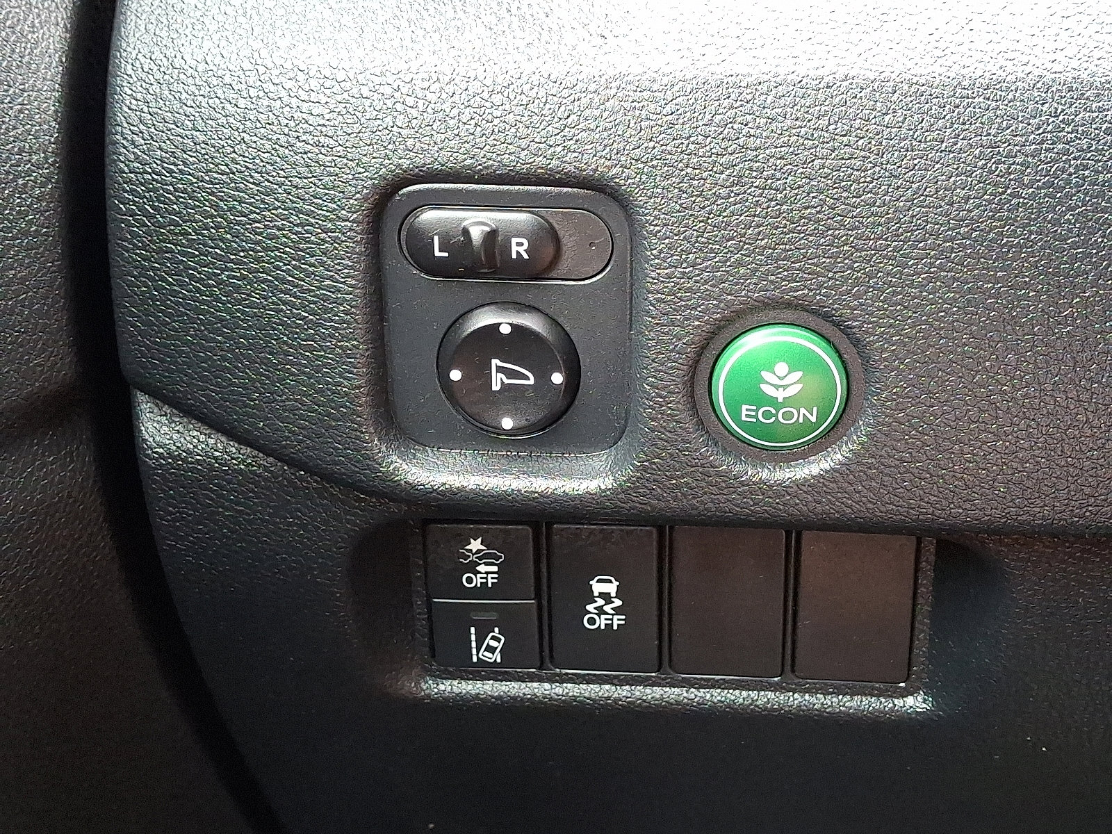 Used 2020 Honda Passport EX-L image 24