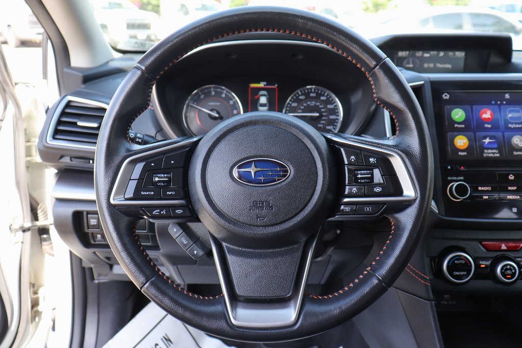 Used 2023 Subaru Crosstrek 2.5i Limited AWD/4WD image 18