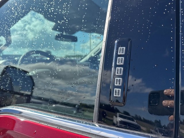 New 2026 Ford F350 Lariat image 28