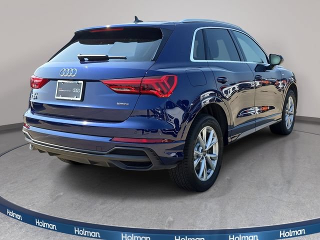 Certified 2024 Audi Q3 2.0T Premium w/ Convenience Package AWD/4WD image 5