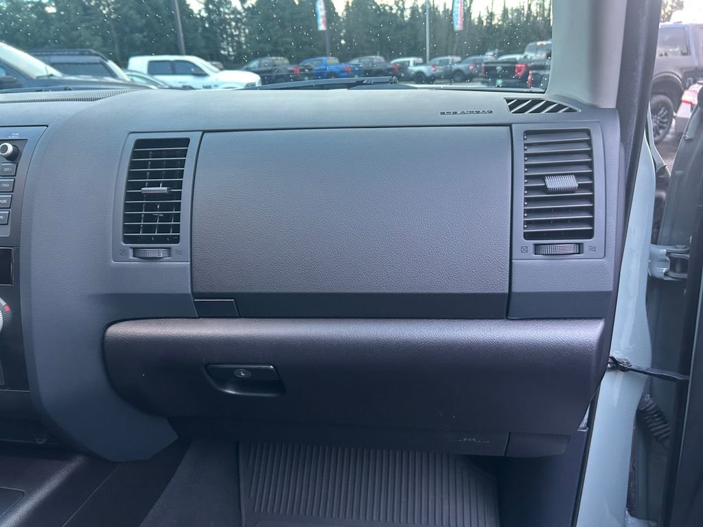 Used 2021 Toyota Sequoia TRD Pro image 27