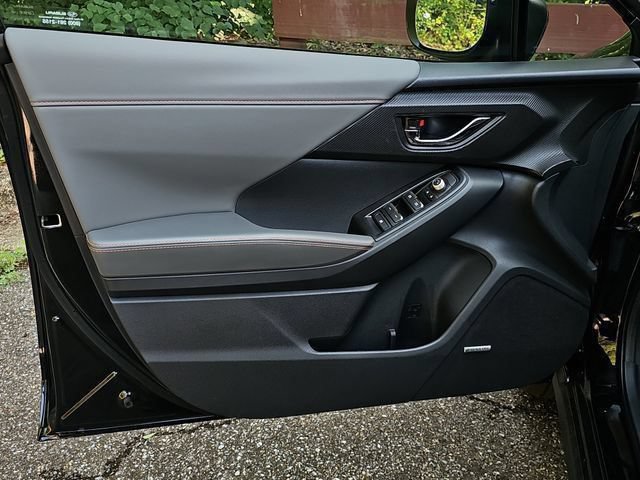 New 2026 Subaru Crosstrek 2.5i Limited w/ Crosstrek Mirror Package AWD/4WD image 7