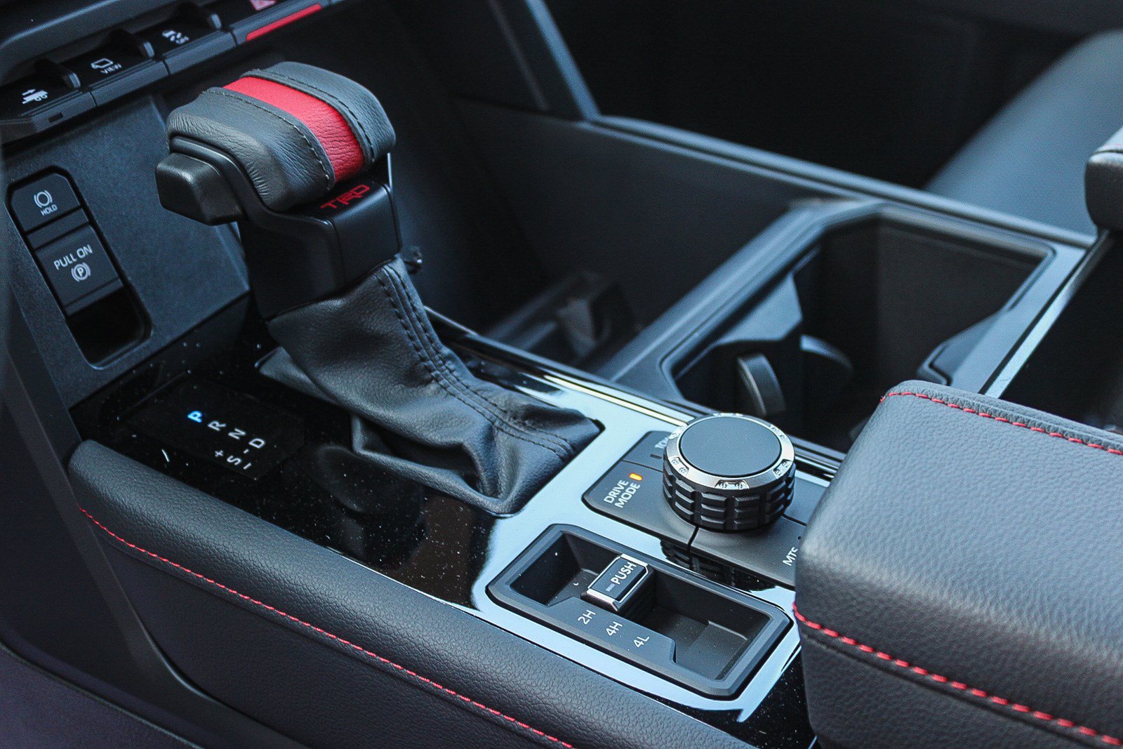 New 2026 Toyota Tundra TRD Pro AWD/4WD image 22