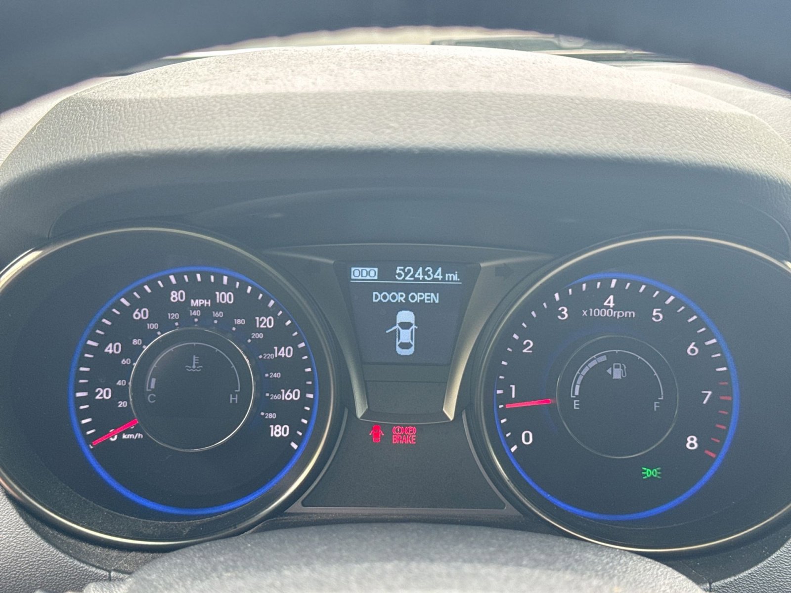 Used 2015 Hyundai Genesis 3.8 RWD image 18