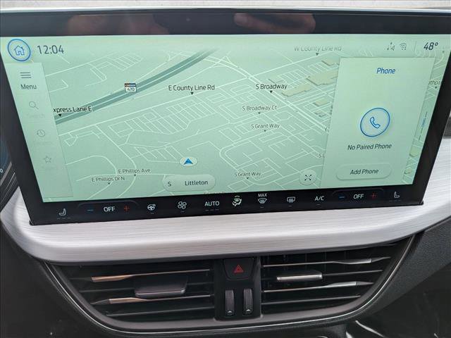 New 2026 Ford Escape SE w/ PHEV Premium Package image 12