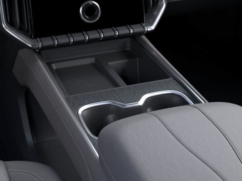 New 2026 GMC Acadia Elevation w/ Black Edition FWD image 23