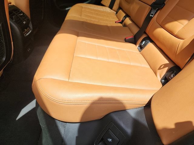 Used 2021 BMW X3 M40i w/ Executive Package AWD/4WD image 26
