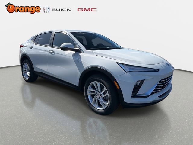 New 2026 Buick Envista Preferred w/ Convenience I Package image 1