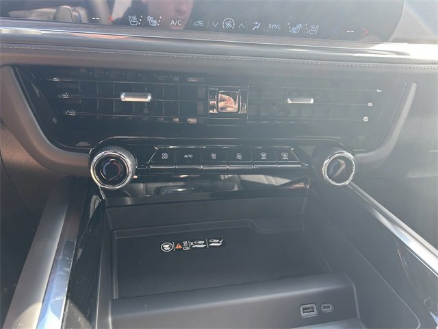 New 2026 Chevrolet Tahoe High Country image 30