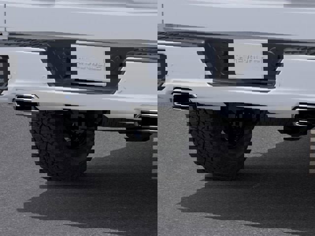 New 2026 Chevrolet Silverado 1500 RST w/ RST All Star Premium Package image 14