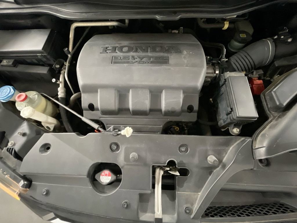 Used 2014 Honda Odyssey EX-L image 29