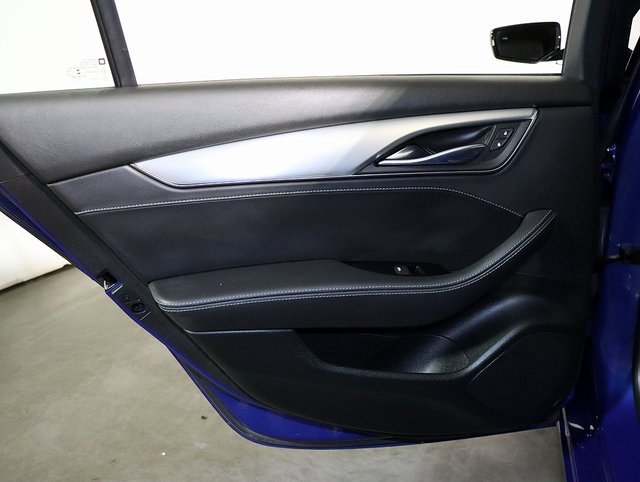 Used 2023 Cadillac CT5 Luxury w/ Cold Weather Package image 26