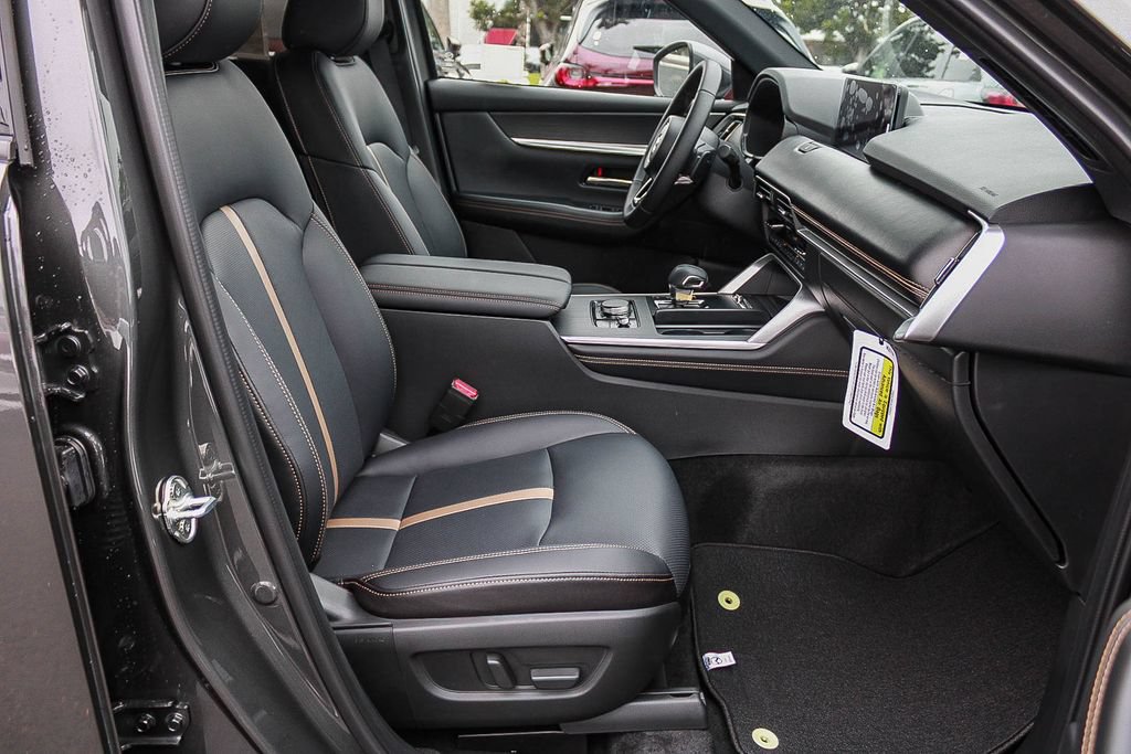 New 2026 MAZDA CX-90 3.3 Turbo S w/ Premium Plus AWD/4WD image 18