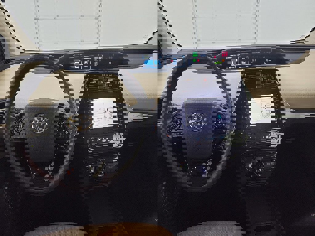 Used 2020 Toyota Prius image 11