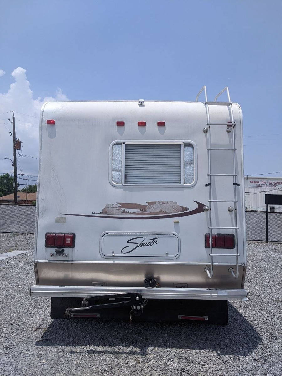 Used 2002 Ford E-450 and Econoline 450 RWD image 35
