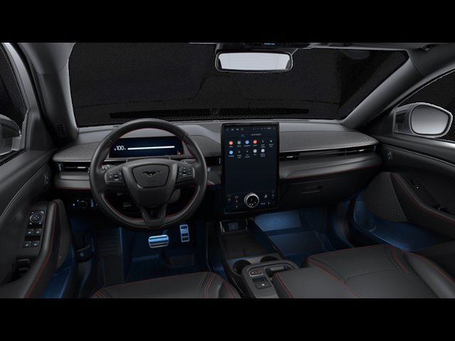 New 2026 Ford Mustang Mach-E Premium AWD/4WD image 29