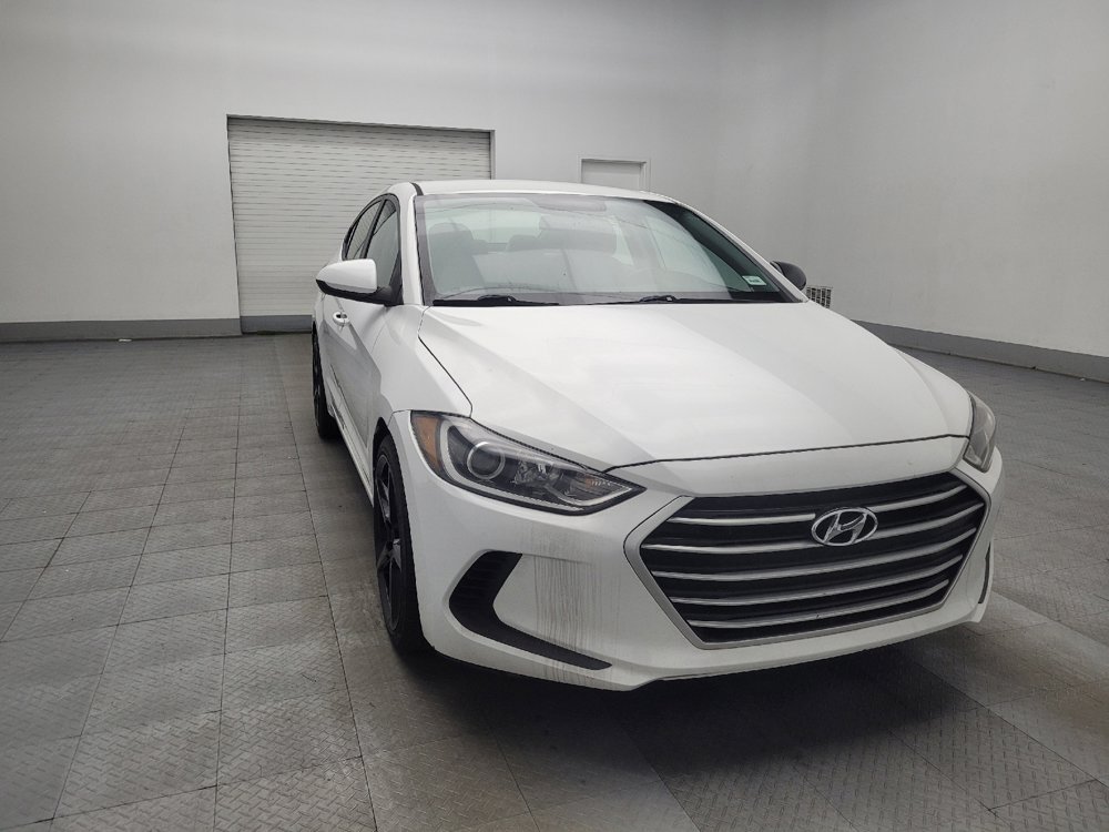 Used 2017 Hyundai Elantra SE image 13