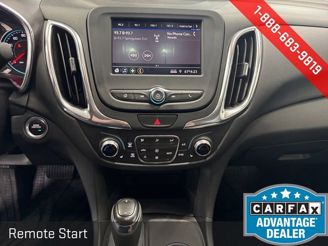 Certified 2020 Chevrolet Equinox LT image 6