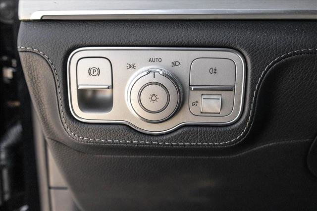 Certified 2026 Mercedes-Benz GLE 580 4MATIC image 15