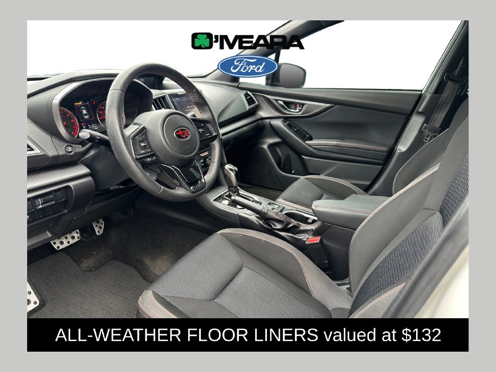 Used 2019 Subaru Impreza 2.0i Sport