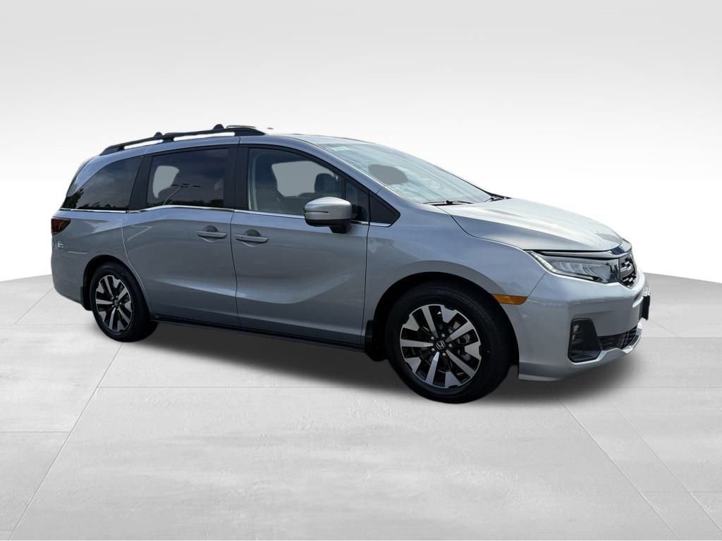 New 2026 Honda Odyssey EX-L image 9