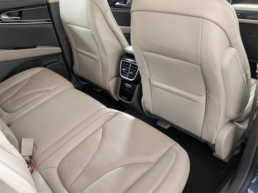 Used 2022 Lincoln Nautilus Reserve image 30
