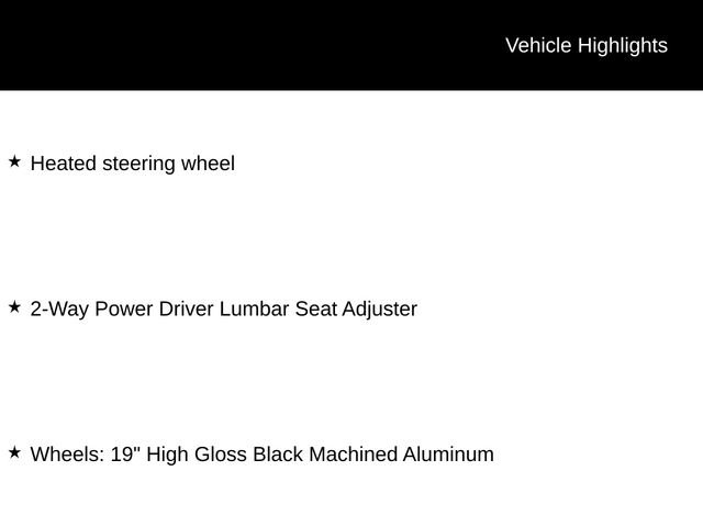 New 2026 Chevrolet TrailBlazer RS w/ Convenience Package image 10