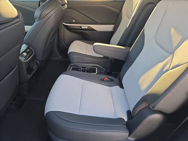 New 2026 Lexus TX 350 AWD w/ Technology Package image 15