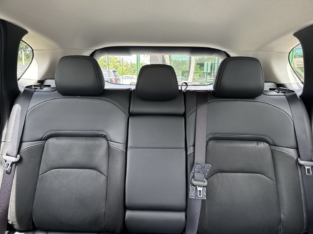 New 2026 MAZDA CX-5 Select AWD/4WD image 18