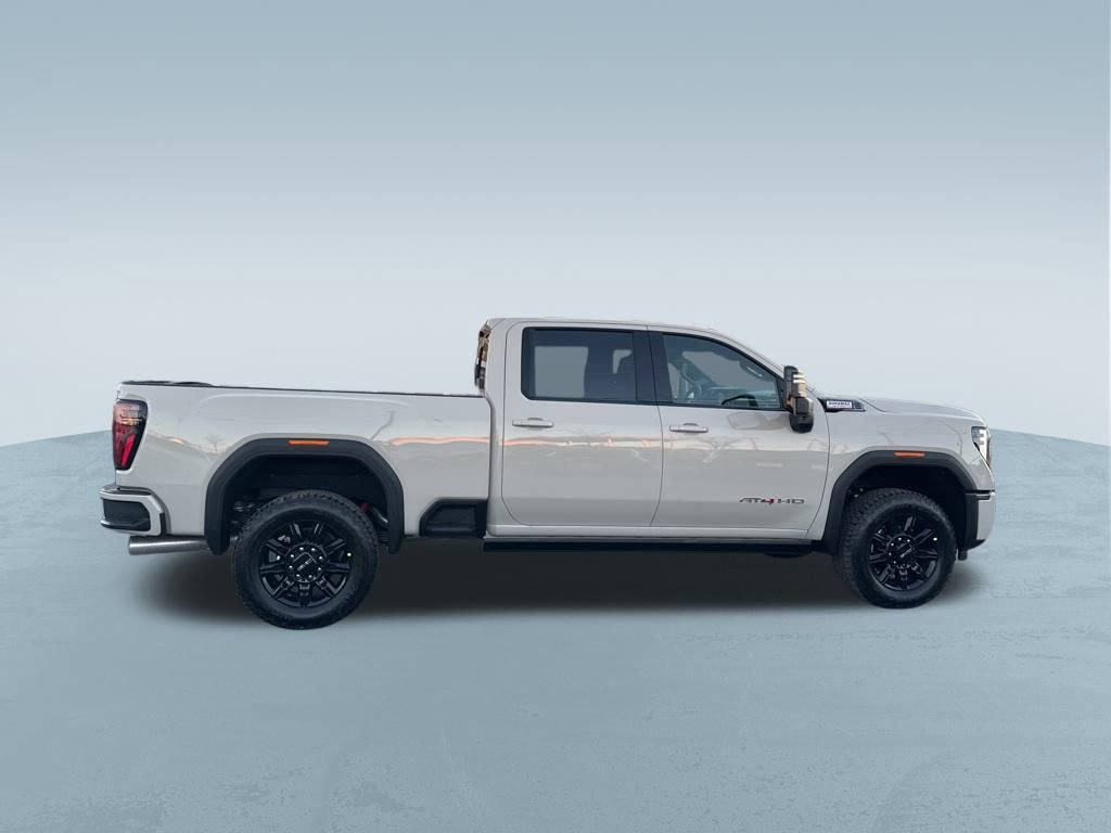 New 2026 GMC Sierra 2500 AT4 w/ AT4 Premium Plus Package image 10
