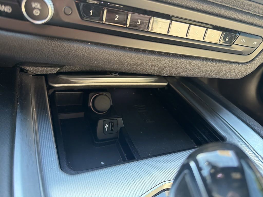 Used 2019 BMW Z4 sDrive30i w/ Executive Package RWD image 24