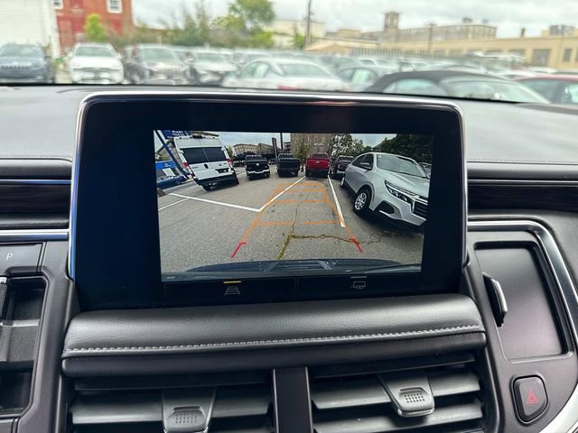 Used 2023 Chevrolet Suburban LT image 29