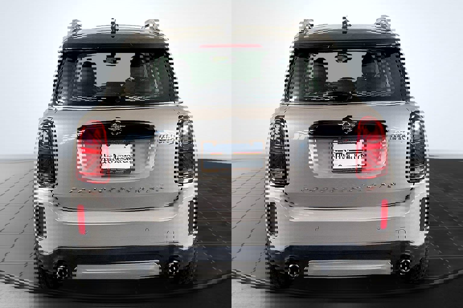 Certified 2024 MINI Cooper Countryman S image 4