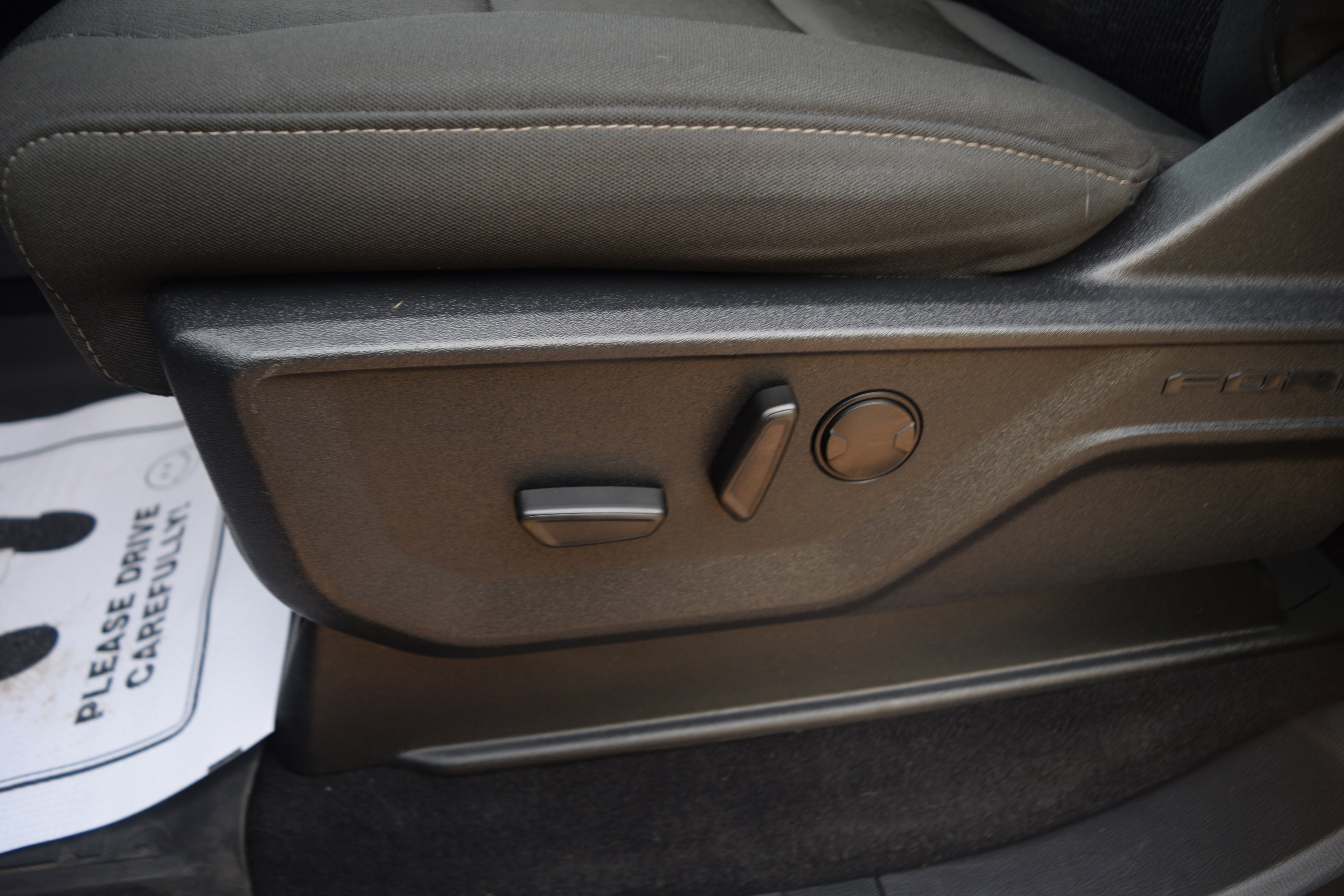 Used 2023 Ford F150 XLT w/ Equipment Group 302A High image 19