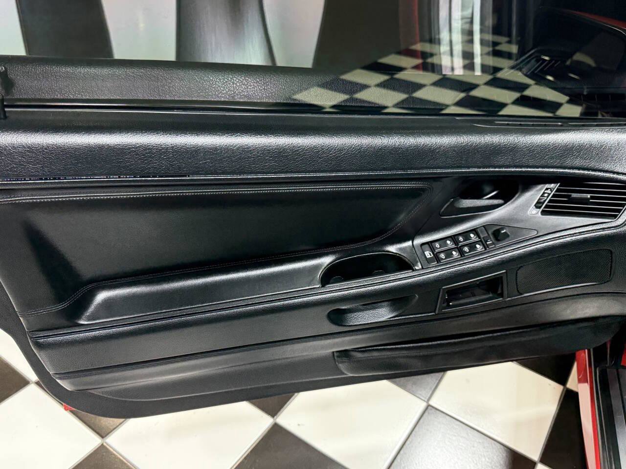 Used 1991 BMW 850i image 74