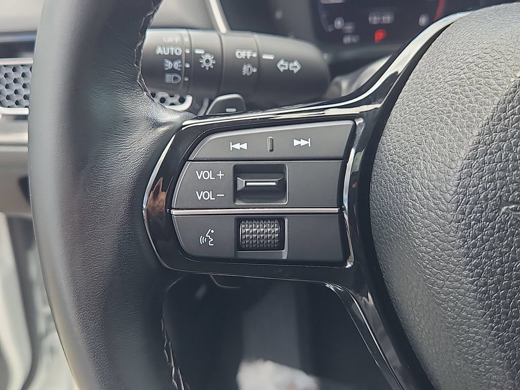 Certified 2022 Honda Civic Touring image 23