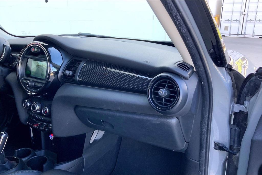 Used 2021 MINI Cooper S FWD image 13
