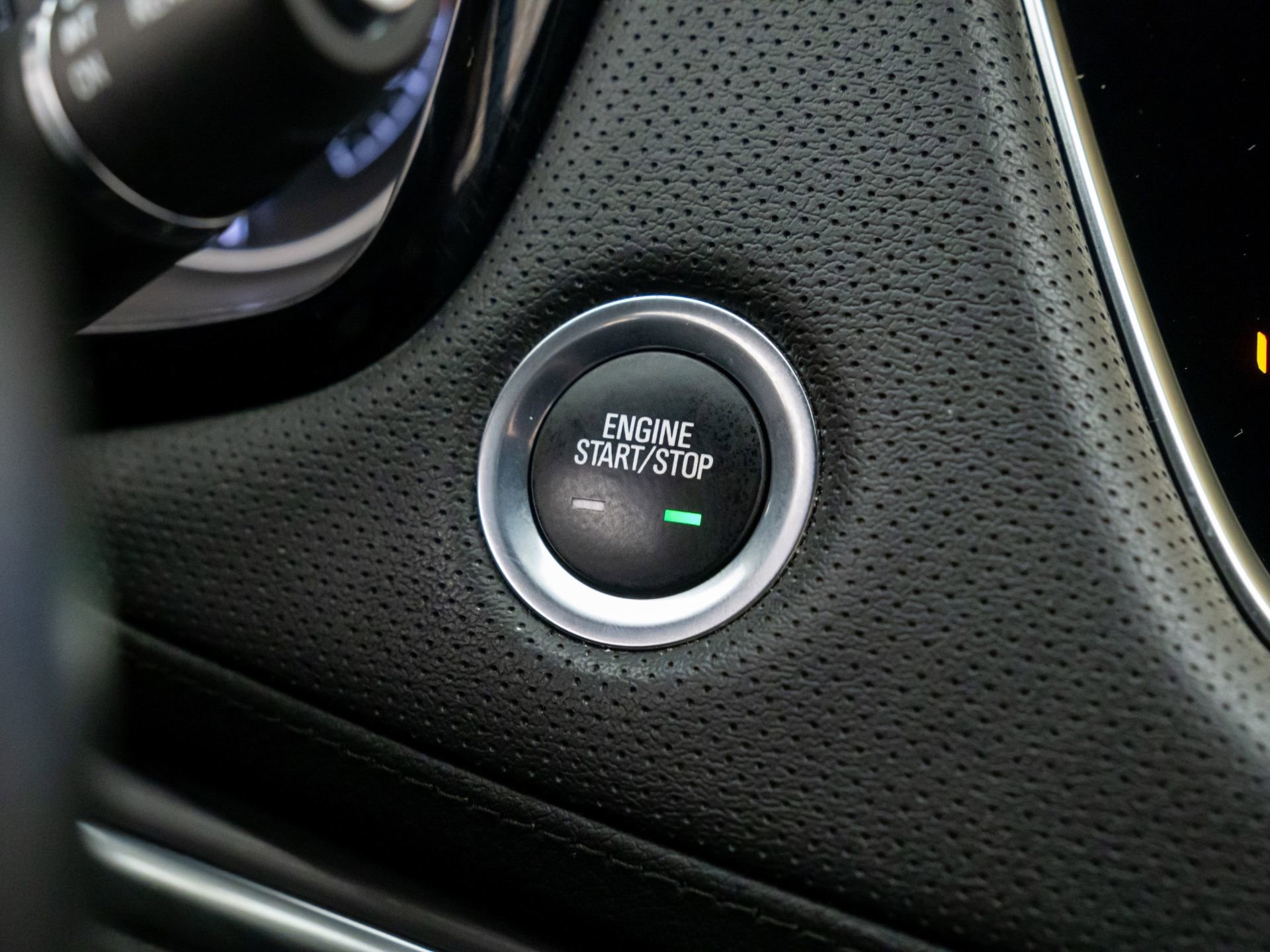 Certified 2023 Cadillac XT5 Luxury image 20