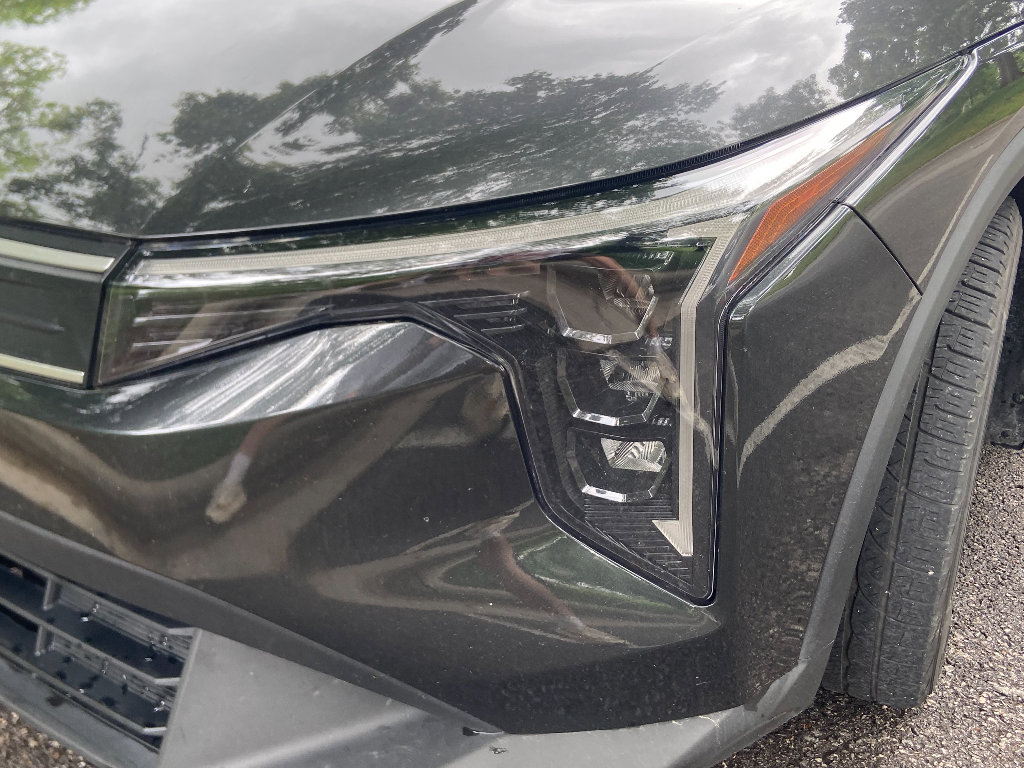 Used 2025 Kia K4 FWD image 13