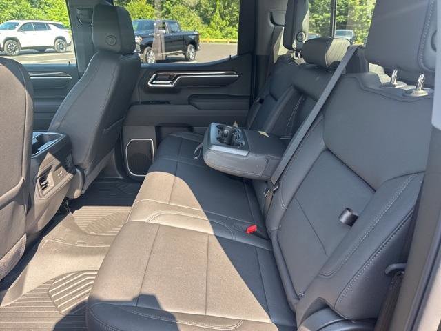 New 2026 Chevrolet Silverado 1500 RST w/ RST All Star Premium Package image 26
