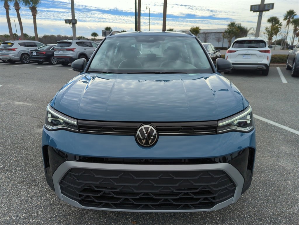 New 2026 Volkswagen Taos S image 15