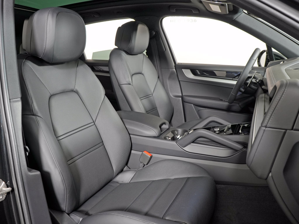 New 2027 Porsche Cayenne S AWD/4WD image 41