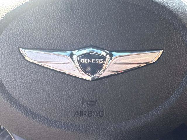 Used 2020 Genesis G70 2.0T w/ Elite Package AWD/4WD image 32