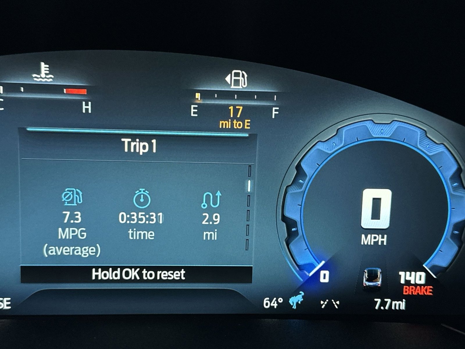 New 2025 Ford Bronco Sport Big Bend image 23